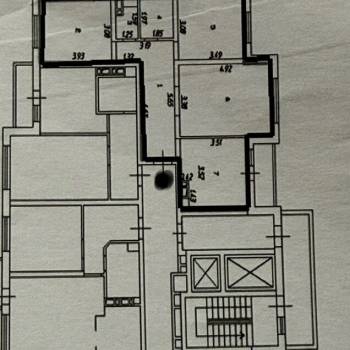 Продается 3-х комнатная квартира, 68,5 м²