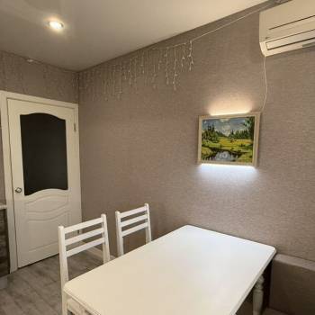 Продается 3-х комнатная квартира, 68,5 м²