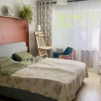 Продается 1-комнатная квартира, 40 м²