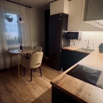 Продается 1-комнатная квартира, 40 м²