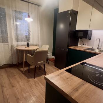 Продается 1-комнатная квартира, 40 м²