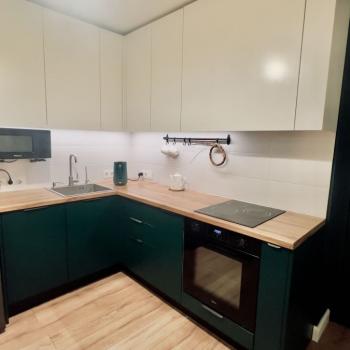 Продается 1-комнатная квартира, 40 м²