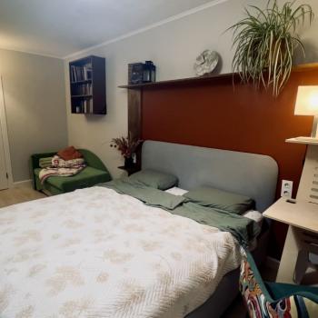 Продается 1-комнатная квартира, 40 м²