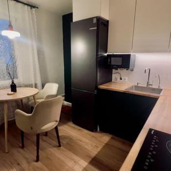 Продается 1-комнатная квартира, 40 м²