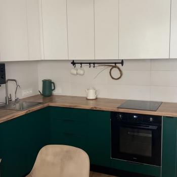 Продается 1-комнатная квартира, 40 м²