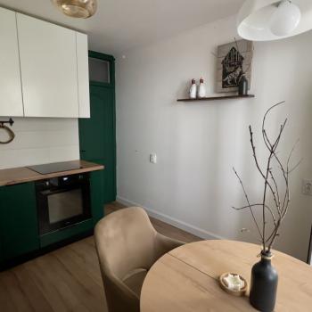 Продается 1-комнатная квартира, 40 м²