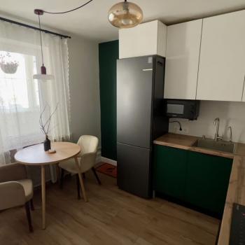 Продается 1-комнатная квартира, 40 м²