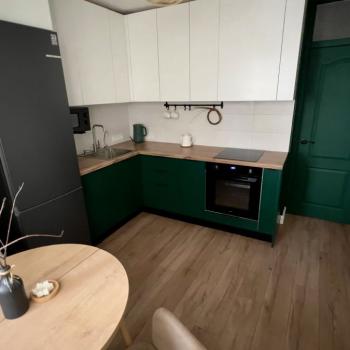 Продается 1-комнатная квартира, 40 м²