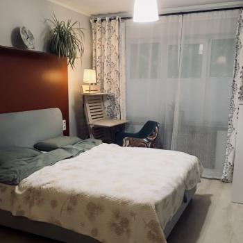 Продается 1-комнатная квартира, 40 м²