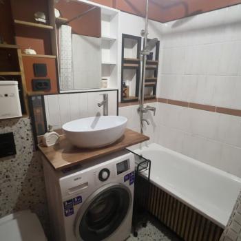 Продается 1-комнатная квартира, 40 м²