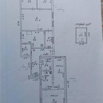 Продается Дом, 99,8 м²