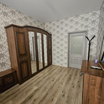 Продается 1-комнатная квартира, 45 м²