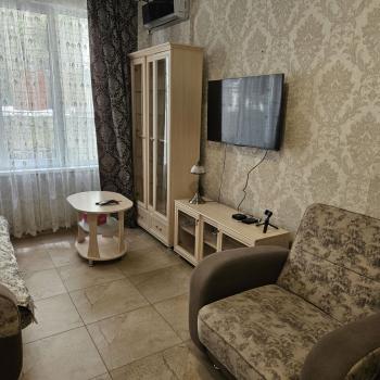 Продается 1-комнатная квартира, 45 м²