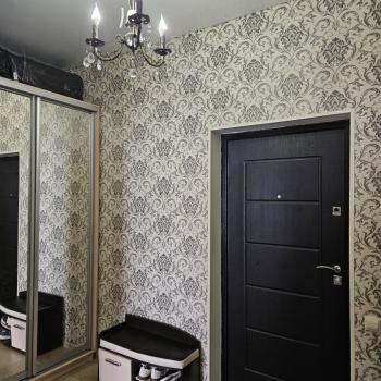 Продается 1-комнатная квартира, 45 м²