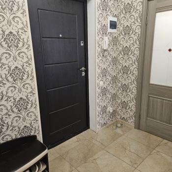 Продается 1-комнатная квартира, 45 м²