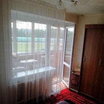 Продается Многокомнатная квартира, 71,5 м²