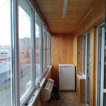 Продается Многокомнатная квартира, 71,5 м²