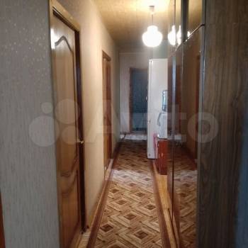 Продается Многокомнатная квартира, 71,5 м²