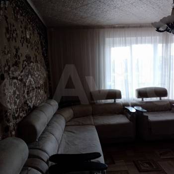 Продается Многокомнатная квартира, 71,5 м²