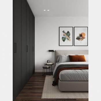 Продается 1-комнатная квартира, 35,5 м²