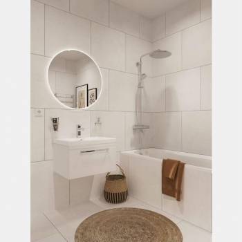 Продается 1-комнатная квартира, 35,5 м²