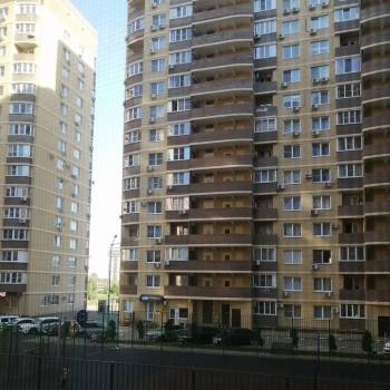 Продается 2-х комнатная квартира, 61,2 м²