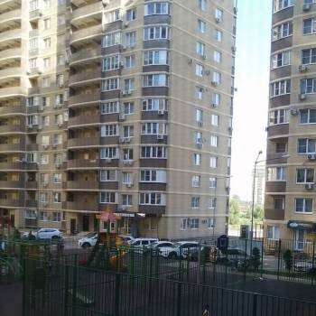 Продается 2-х комнатная квартира, 61,2 м²