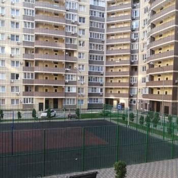 Продается 2-х комнатная квартира, 61,2 м²
