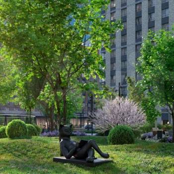 Продается 1-комнатная квартира, 35,5 м²