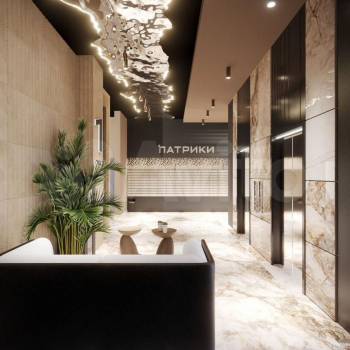 Продается 1-комнатная квартира, 35,5 м²