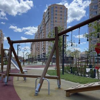 Продается 1-комнатная квартира, 45,8 м²