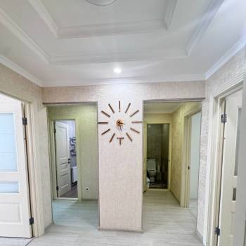 Продается 3-х комнатная квартира, 81,1 м²