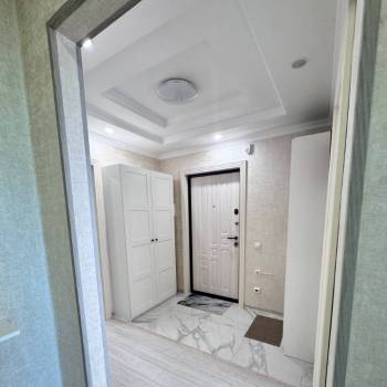 Продается 3-х комнатная квартира, 81,1 м²