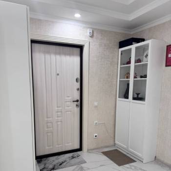 Продается 3-х комнатная квартира, 81,1 м²