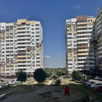 Продается 3-х комнатная квартира, 81,1 м²