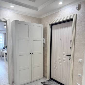 Продается 3-х комнатная квартира, 81,1 м²