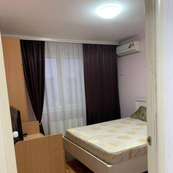 Продается 2-х комнатная квартира, 56,7 м²