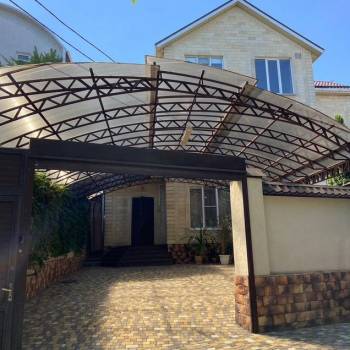 Продается Дом, 226 м²