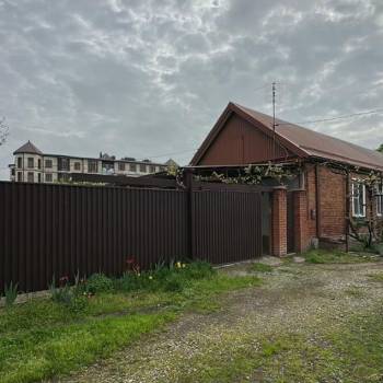 Продается Дом, 60 м²