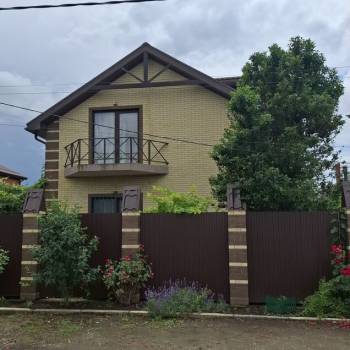 Продается Дом, 120 м²