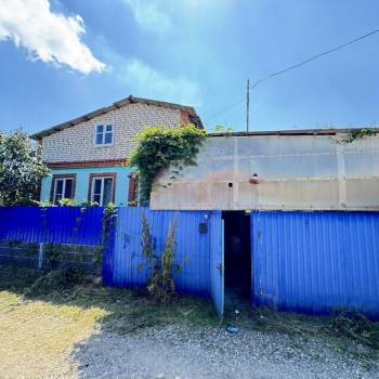 Продается Дом, 57 м²