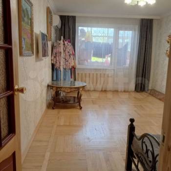 Продается 2-х комнатная квартира, 56,1 м²