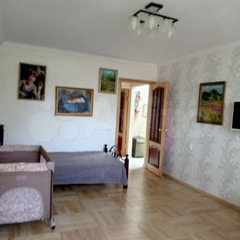 Продается 2-х комнатная квартира, 56,1 м²