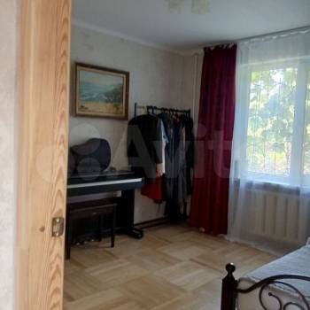 Продается 2-х комнатная квартира, 56,1 м²