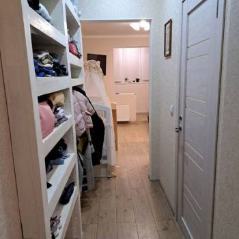 Продается 1-комнатная квартира, 20,7 м²