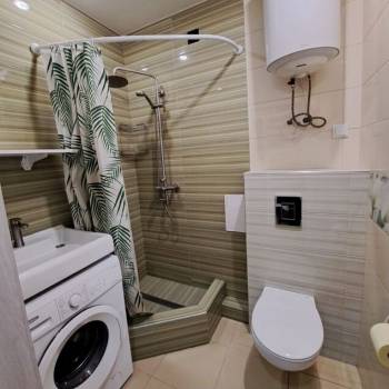 Продается 1-комнатная квартира, 20,7 м²