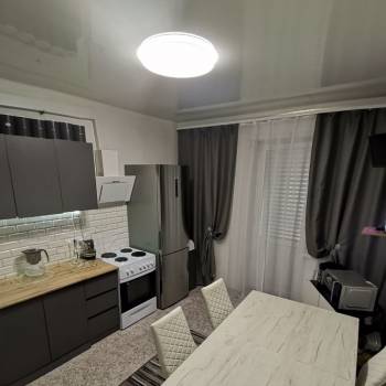 Продается 2-х комнатная квартира, 49 м²