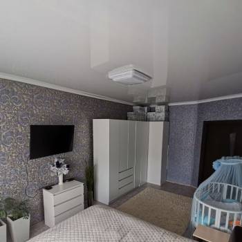 Продается 2-х комнатная квартира, 49 м²