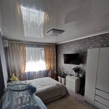 Продается 2-х комнатная квартира, 49 м²