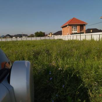 Продается Участок, 1000 м²